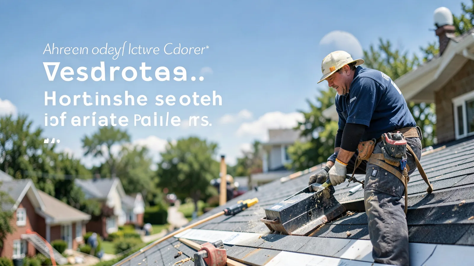 Roof Replacement in Hendricks, WV near me